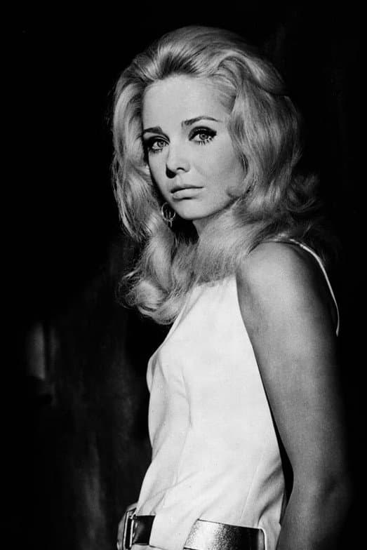 Karin Mossberg profile