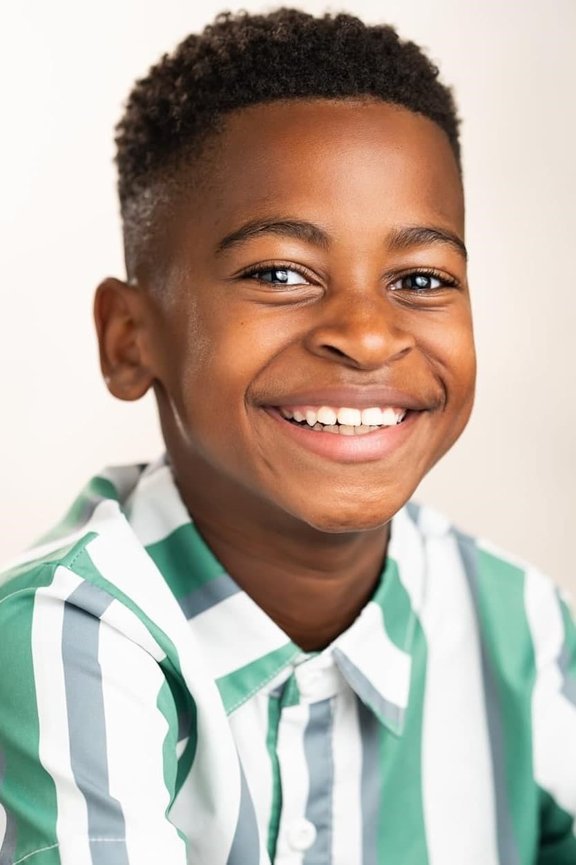 Takunda Khumalo profile