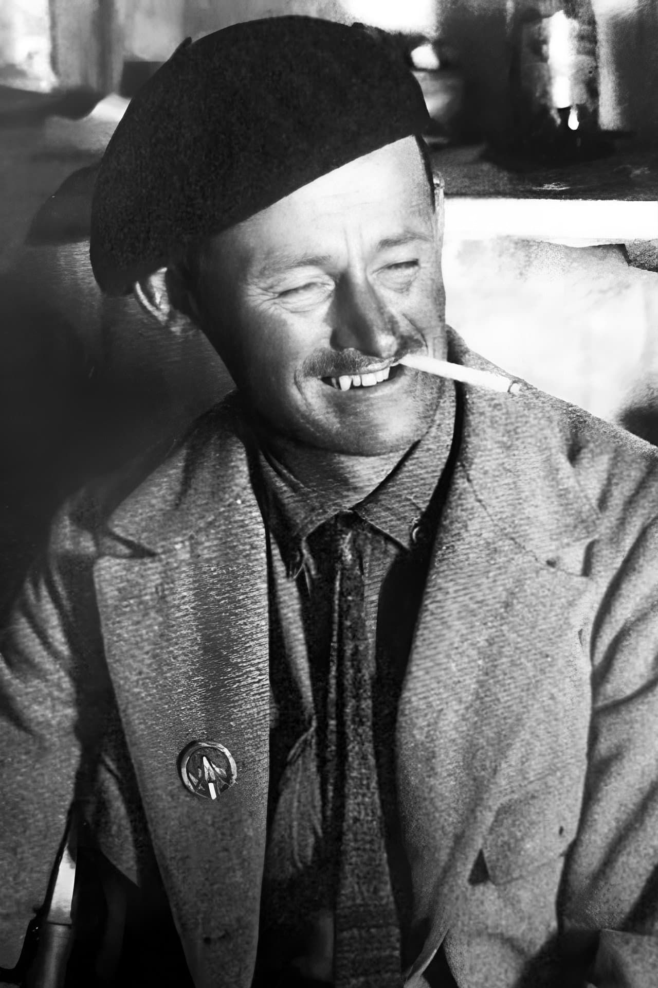 Georges Charlet profile