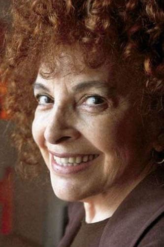 Cipe Lincovsky profile