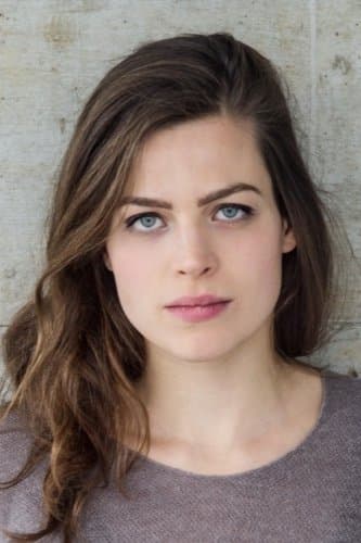 Giulia Goldammer profile