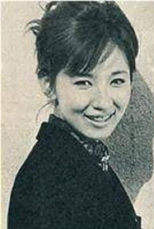 Keiko Amaji profile