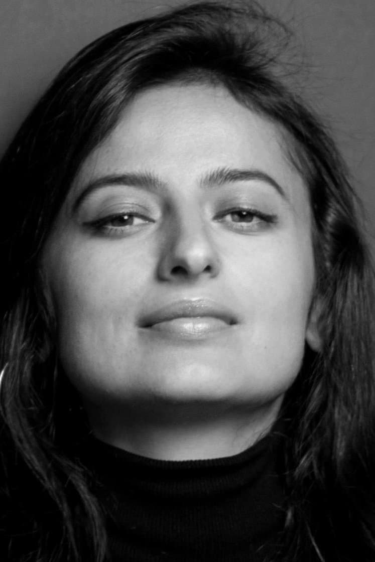 Pınar Bulut profile