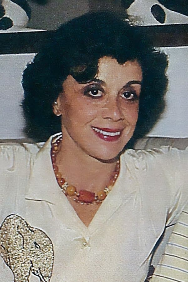 Neyde Senna profile