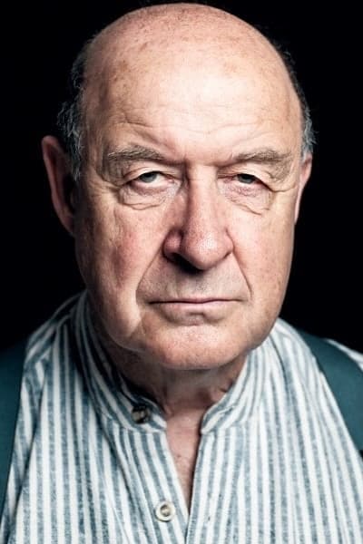 David Horovitch profile