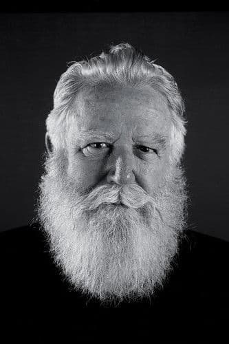 James Turrell profile