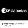 ZDFtivi Amazon channel