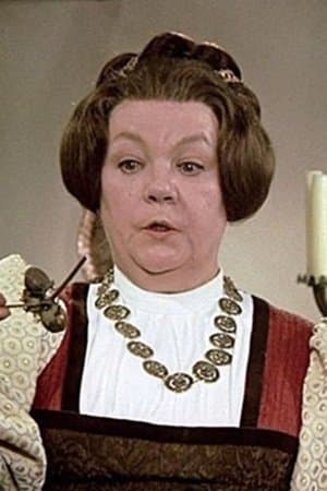 Carola Braunbock profile