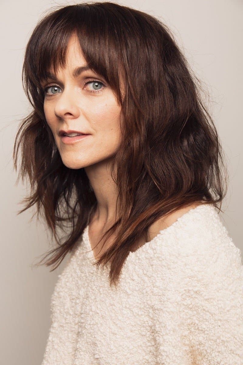 Courtney Cunningham profile