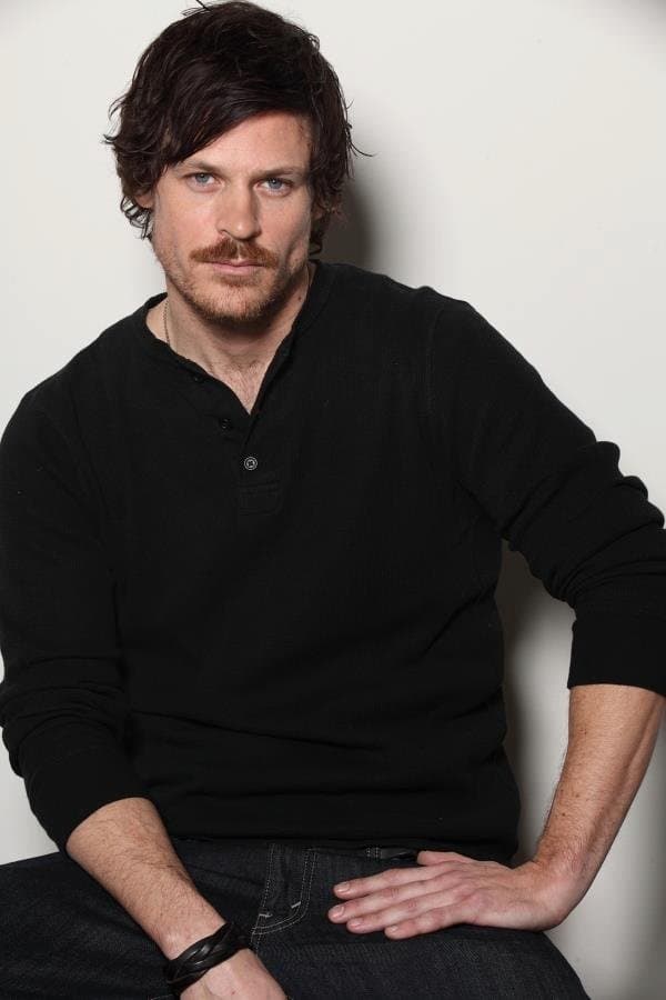 Brendan McCarthy profile