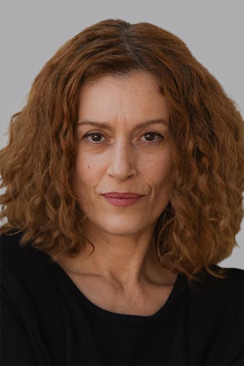 Stella Fyrogeni profile