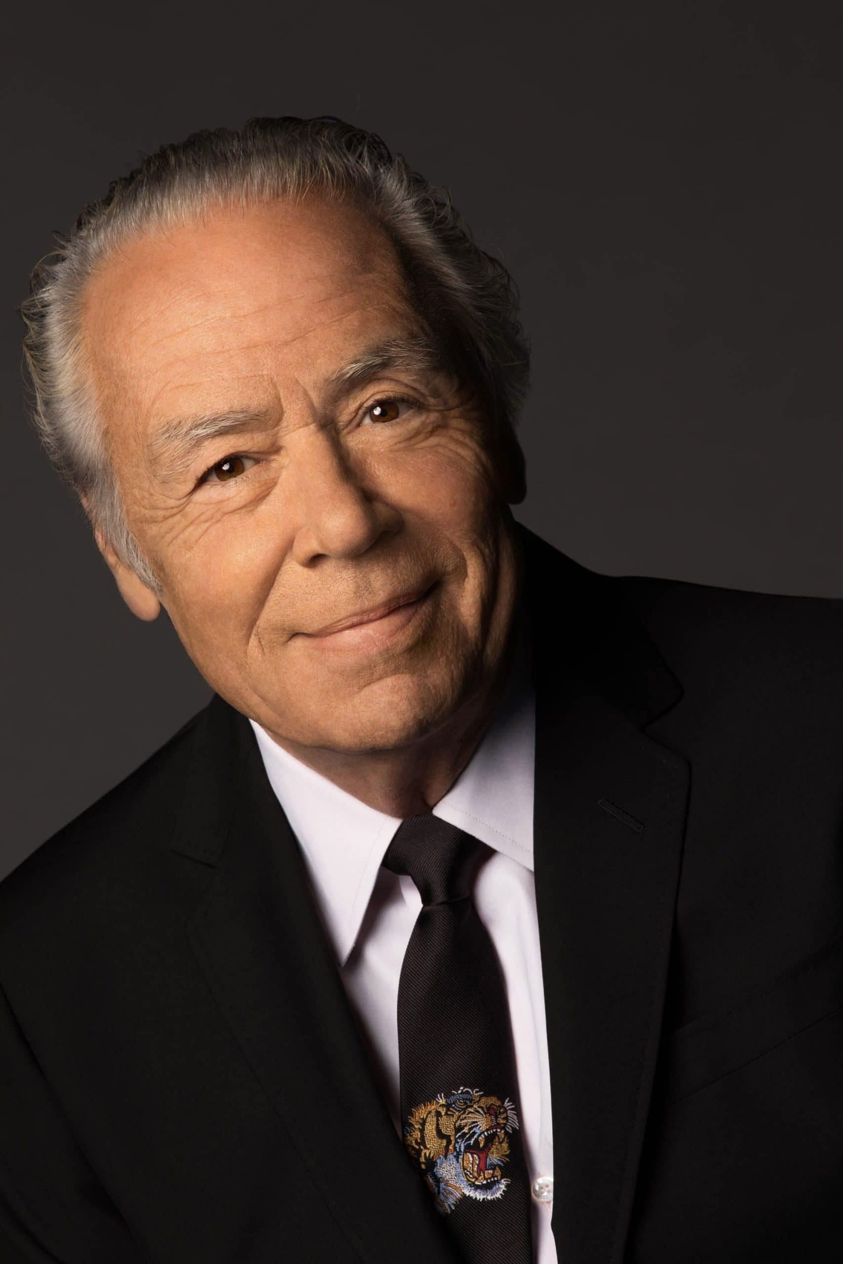 Nigel Olsson profile