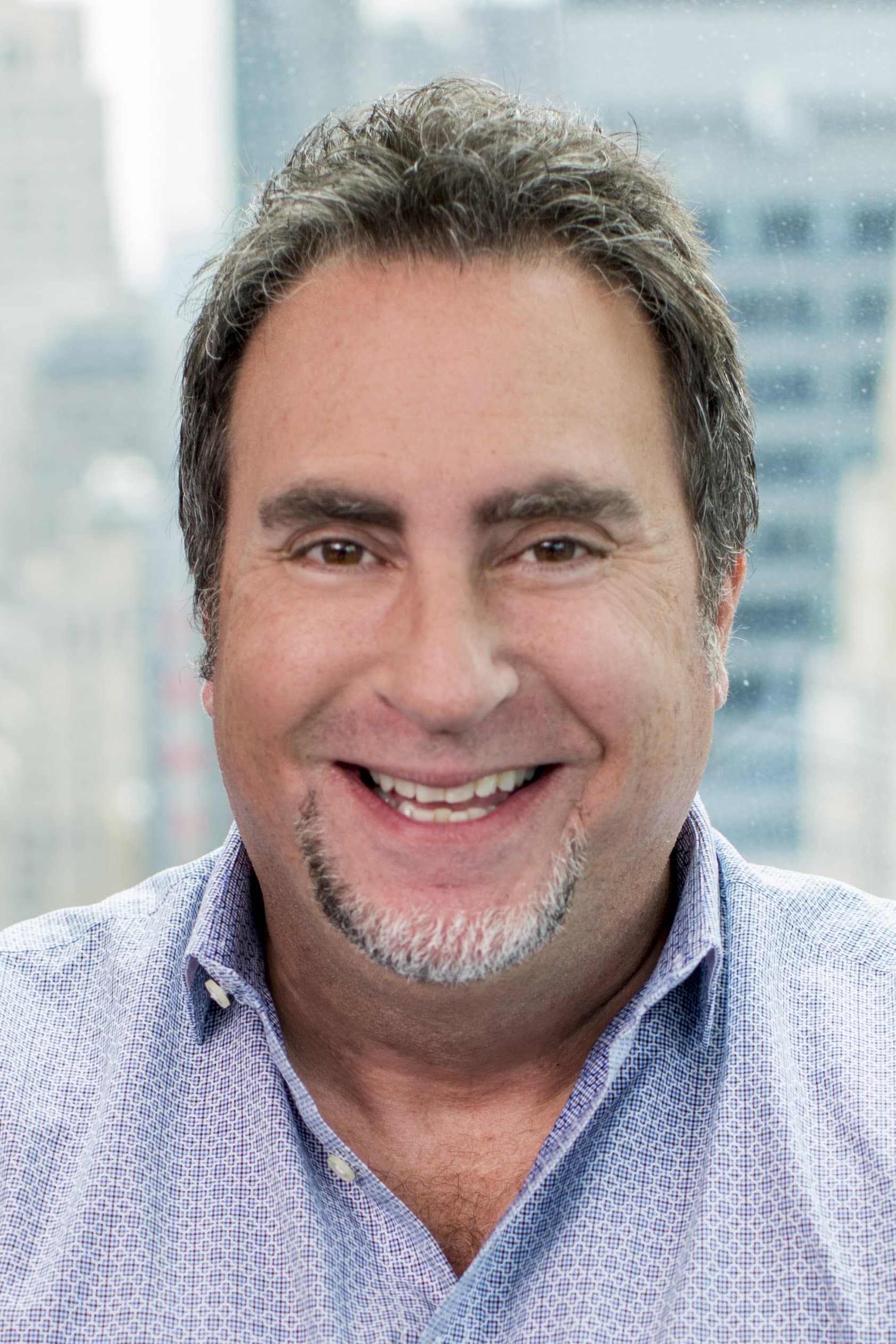 Bruce Gillmer profile