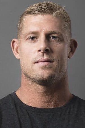 Mick Fanning profile