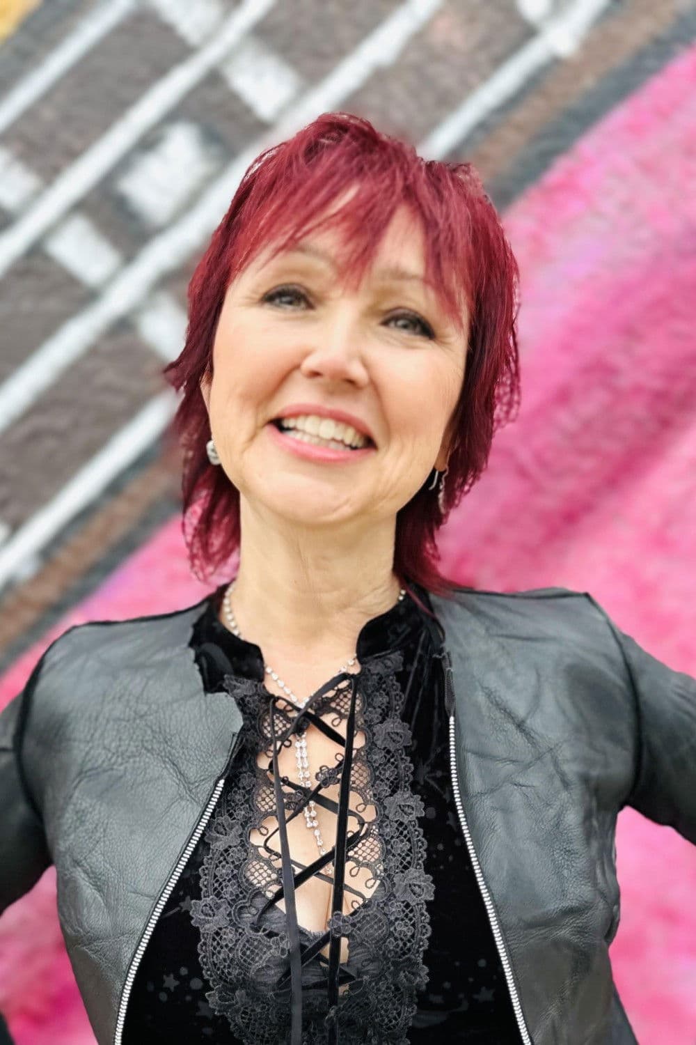 Paula Tiberius profile