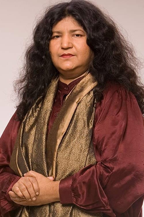 Abida Parveen profile