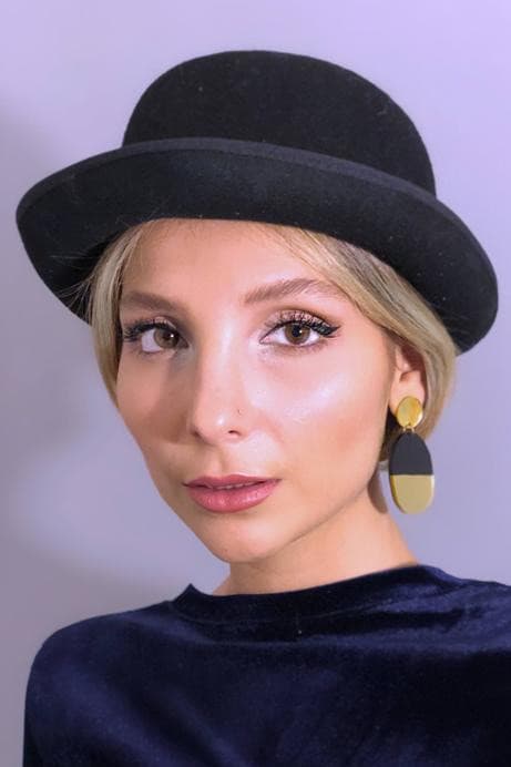 Sonia K. Hadad profile