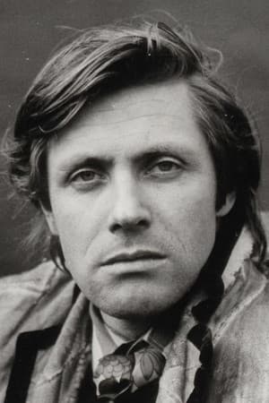 Peter Whitehead profile