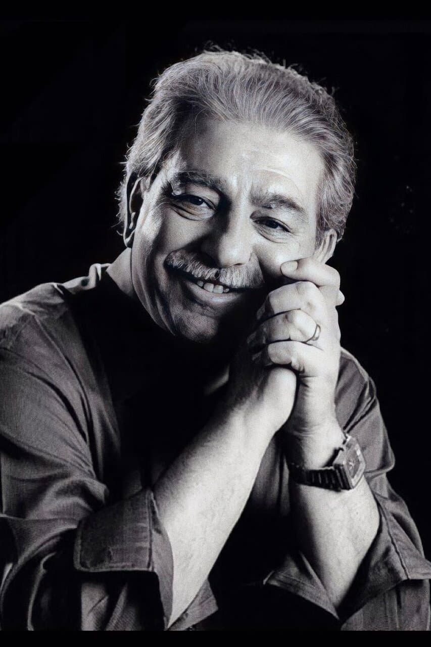 Esmail Shangale profile