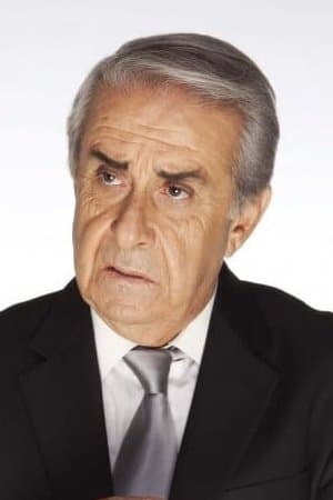 George Zenios profile