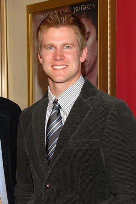 David Austin profile