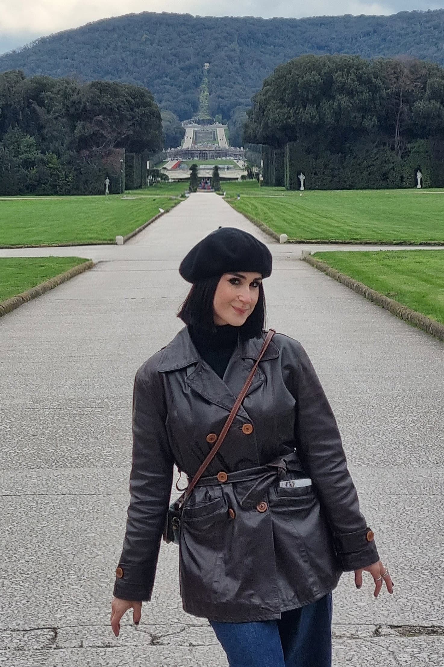 Martina Scotucci profile