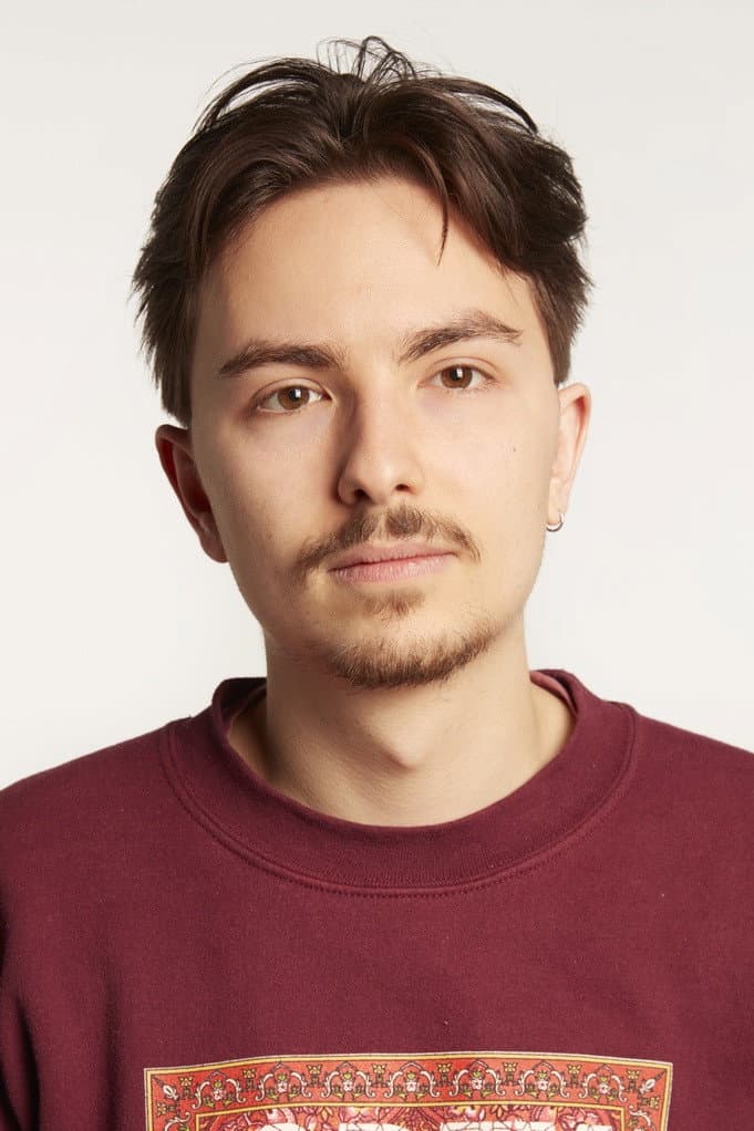 Théo Tran Ngoc profile