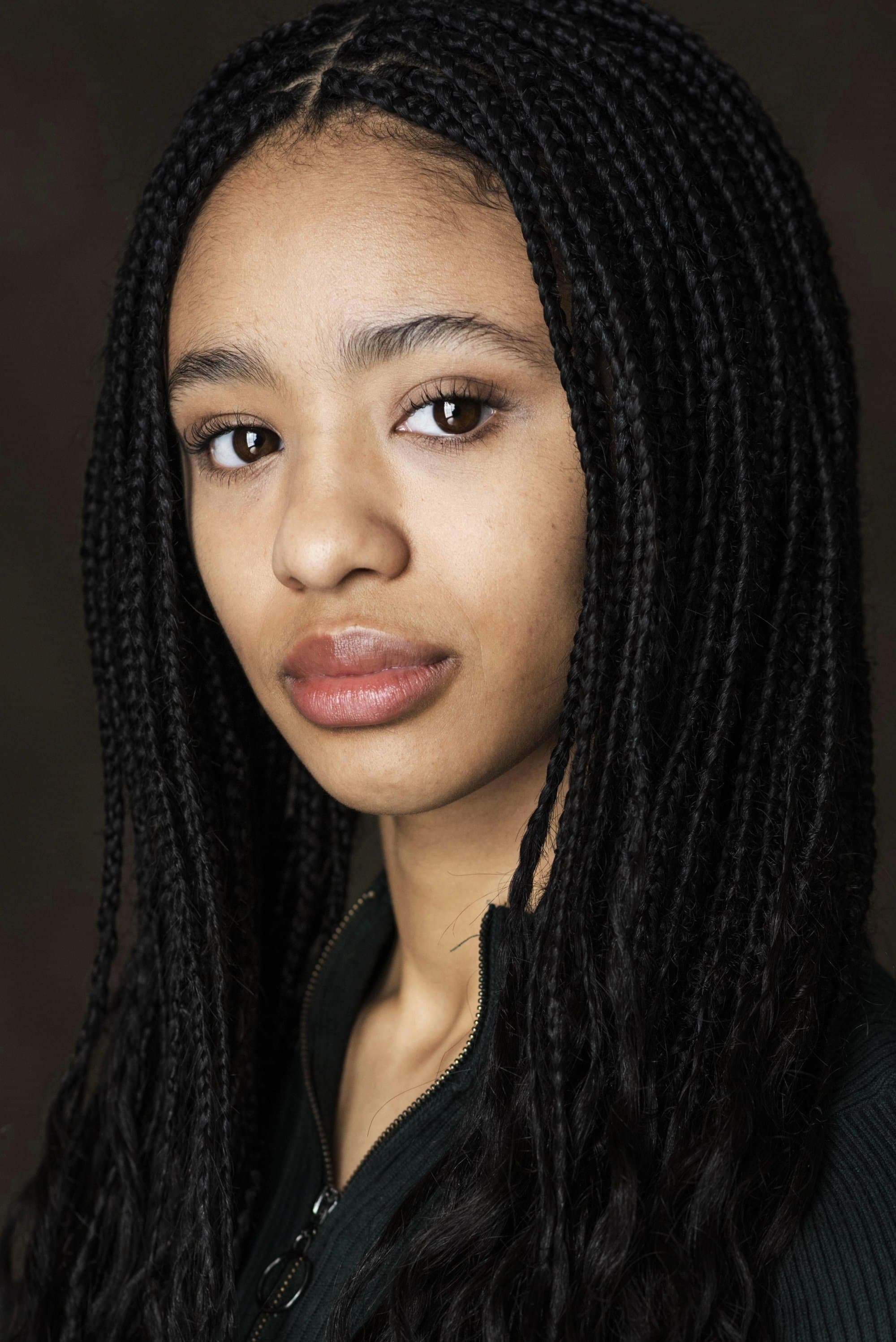 Troy Leigh-Anne Johnson profile