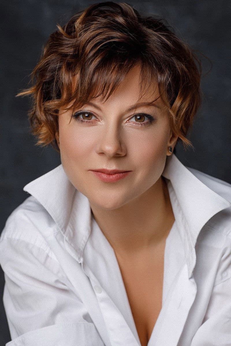 Elizaveta Aleksandrova profile