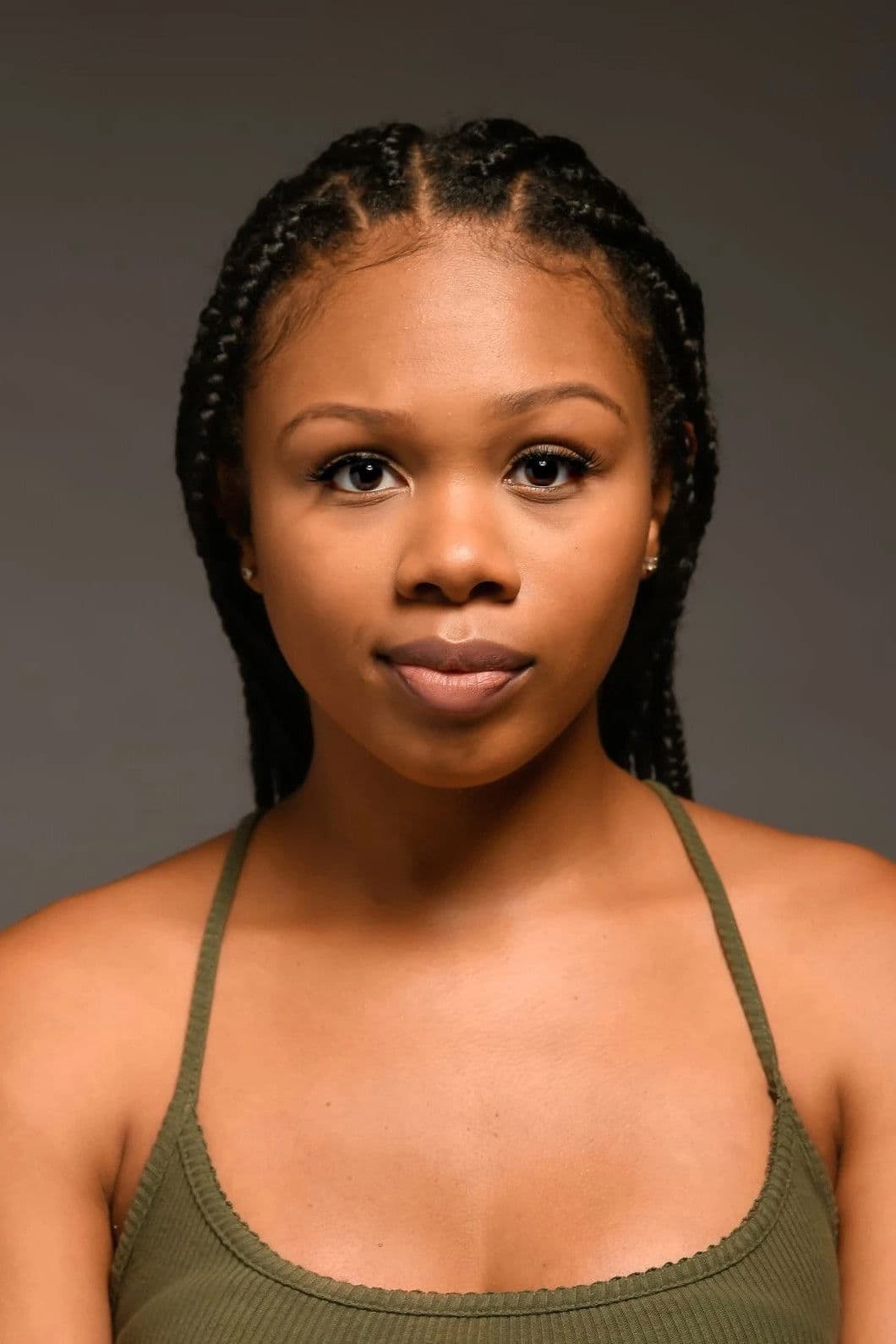 Jasmine Putmon profile