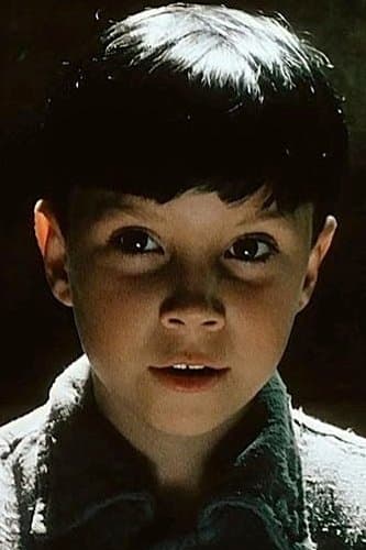 Jeremy Cooper profile