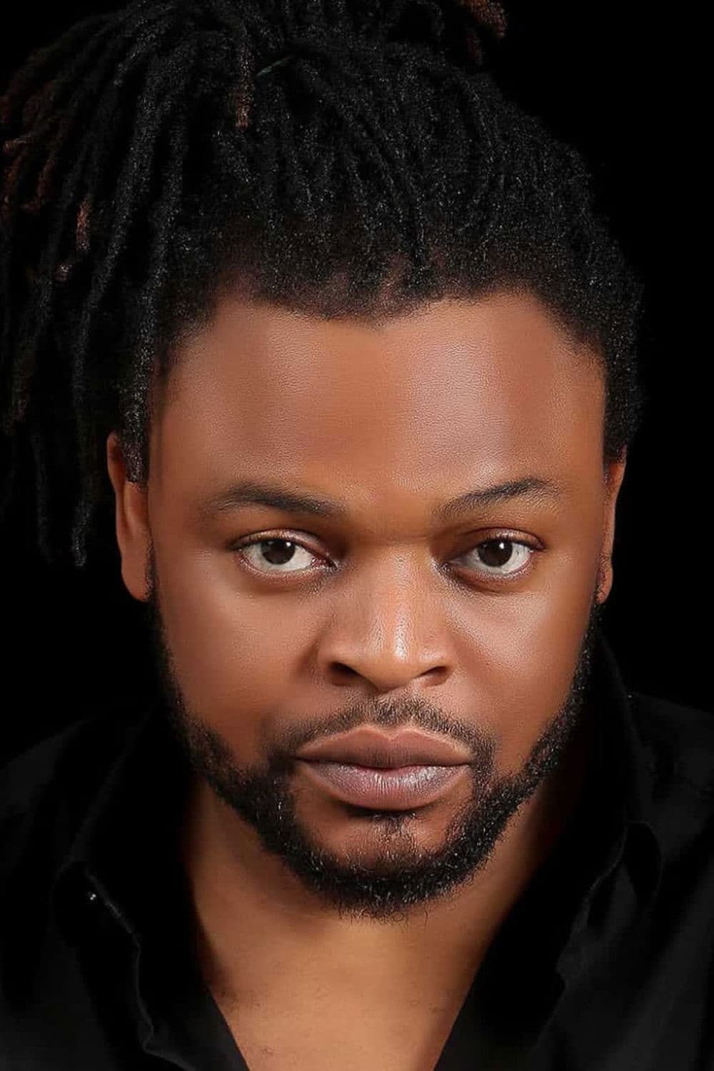 Toka Mcbaror profile