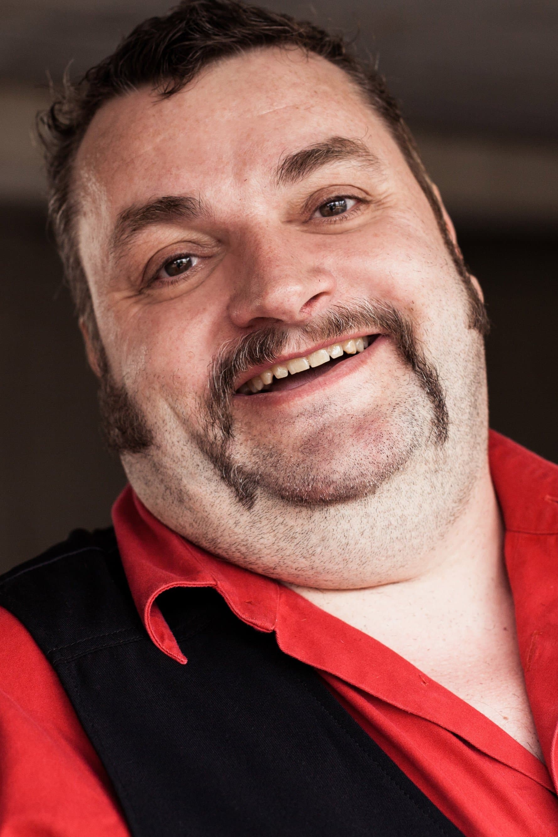 Christoph Hagen Dittmann profile