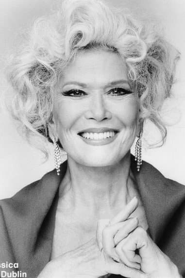 Jessica Dublin profile