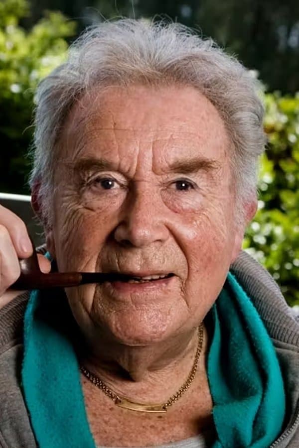 Jørgen Reenberg profile