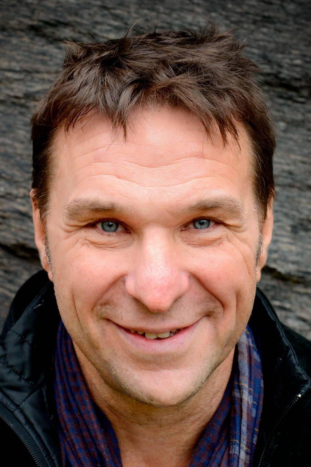 Anders Lundin profile