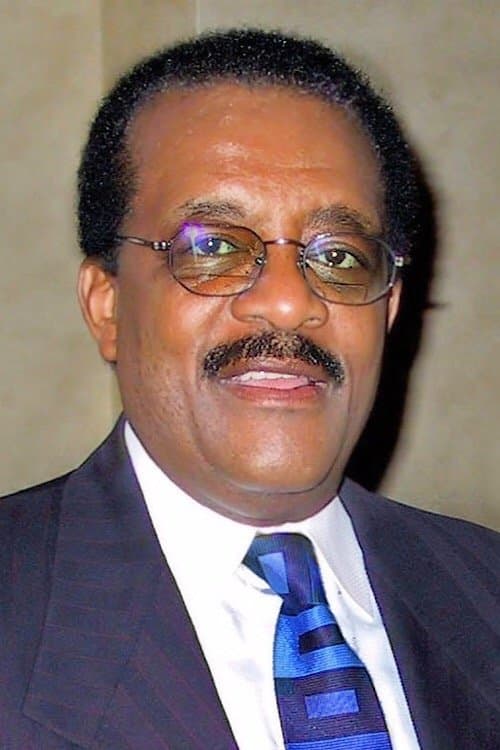 Johnnie Cochran profile