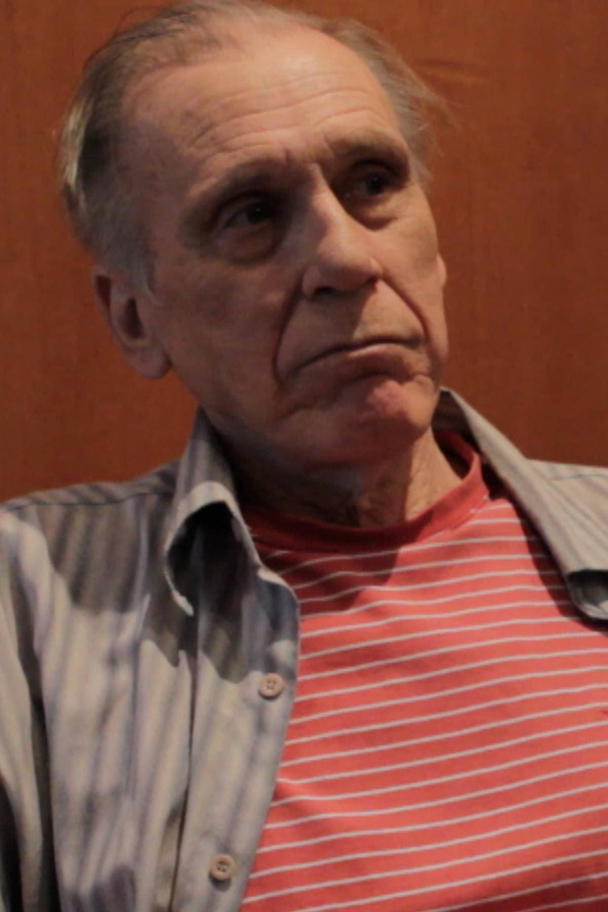 Luiz Castellini profile