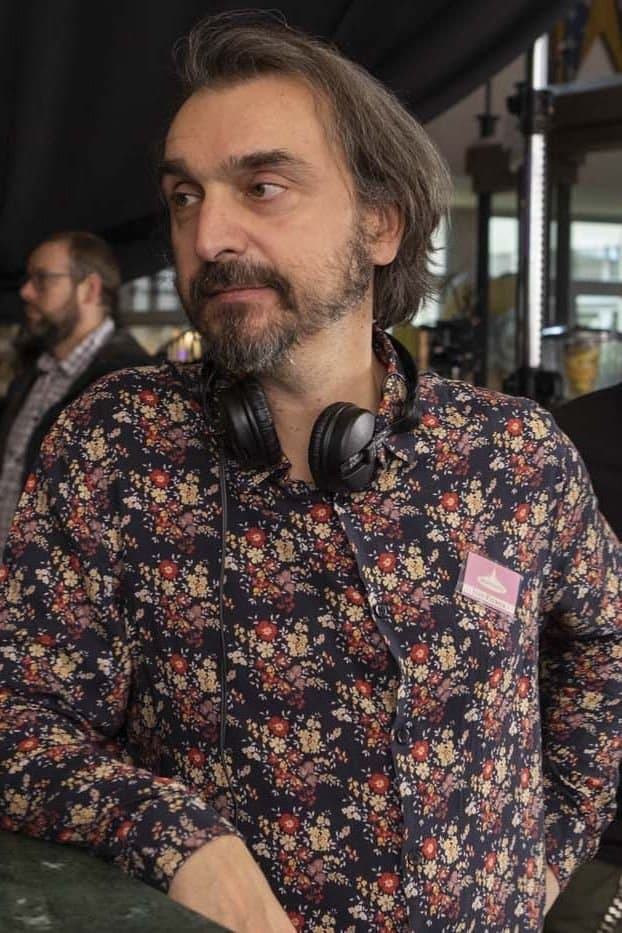 Jean-Patrick Benes profile