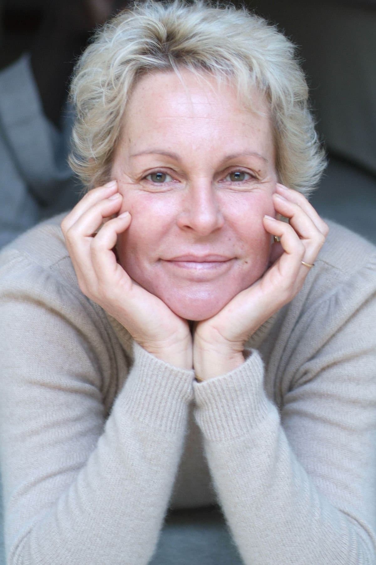 Anne-Marie Philipe profile