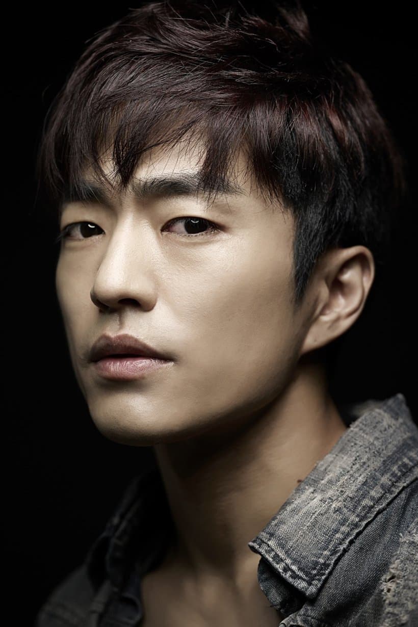 Jung Moon-sung profile