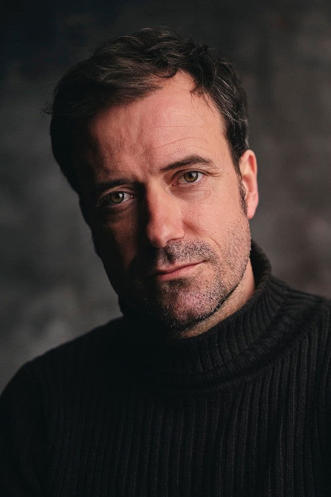 Ricardo Vaz Trindade profile