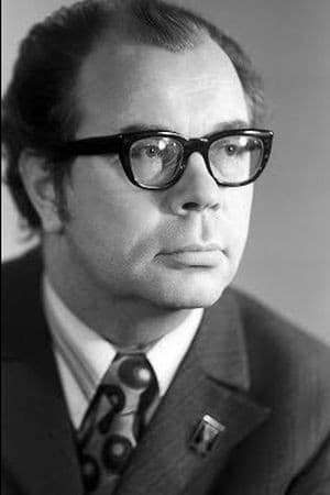 Aleksandr Flyarkovsky profile