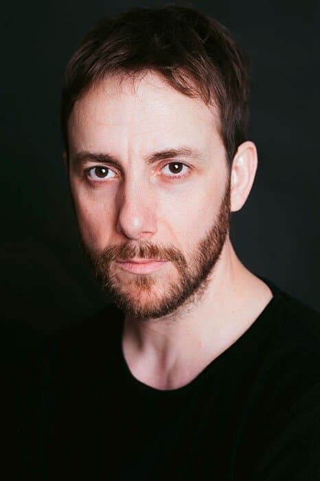 Pepe Lorente profile