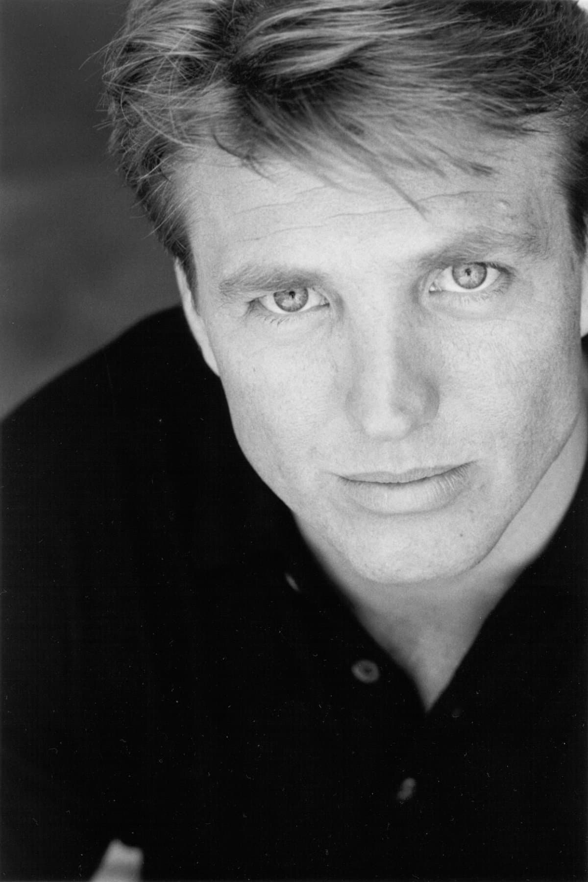 Rick Johnson profile