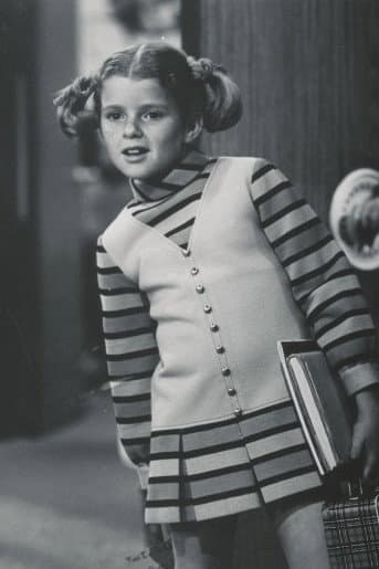 Anissa Jones profile