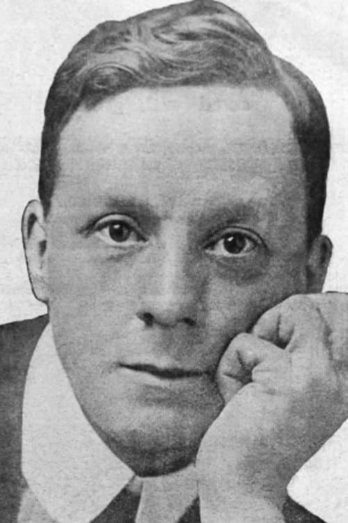 Cecil M. Hepworth profile