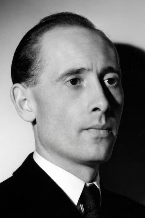 Roy Ward Baker profile