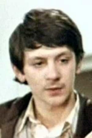 Konstantin Kravinsky profile