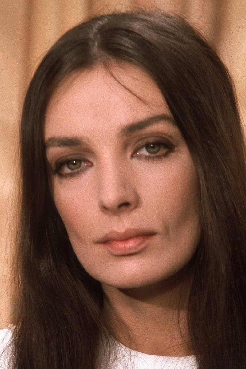 Marie Laforêt profile